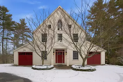 182 Winnicutt Road, Stratham, NH 03885 - Photo 1