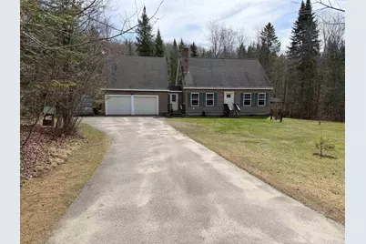 1500 Brook Road, Burke, VT 05871 - Photo 1