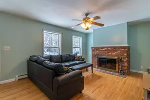 1500 Brook Rd, Burke, VT 05871 - Photo 13