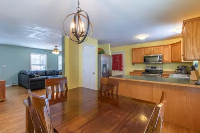 1500 Brook Road, Burke, VT 05871 - Photo 9