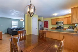 1500 Brook Rd, Burke, VT 05871 - Photo 9