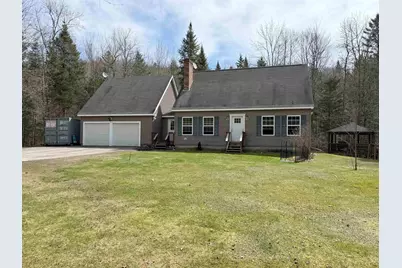 1500 Brook Road, Burke, VT 05871 - Photo 3