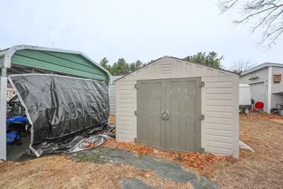 4 Briarwood Drive, Merrimack, NH 03054 - Photo 21