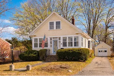 111 Essex Avenue, Portsmouth, NH 03801 - Photo 1