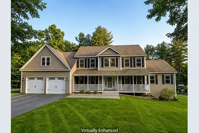 142 Worcester Road, Hollis, NH 03049 - Photo 1