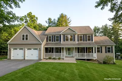 142 Worcester Road, Hollis, NH 03049 - Photo 1
