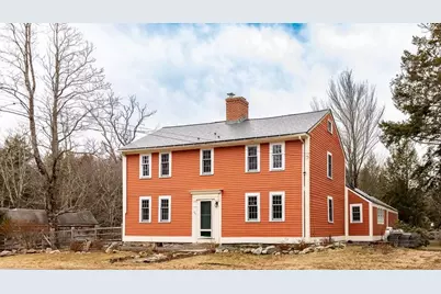 395 Ashby Road, New Ipswich, NH 03071 - Photo 1