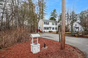 29 Sweatt St, Concord, NH 03303 - Photo 5
