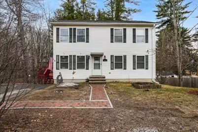 29 Sweatt Street, Concord, NH 03303 - Photo 1