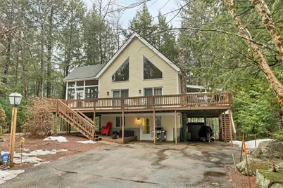 62 Spitzen Street, Moultonborough, NH 03254 - Photo 43