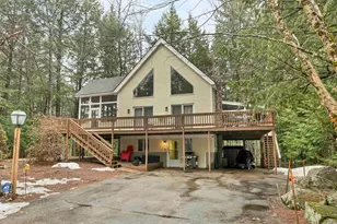 62 Spitzen St, Moultonborough, NH 03254 - Photo 43