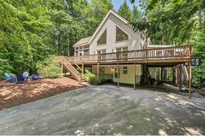 62 Spitzen Street, Moultonborough, NH 03254 - Photo 17