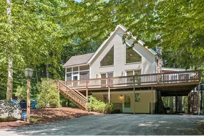 62 Spitzen Street, Moultonborough, NH 03254 - Photo 29