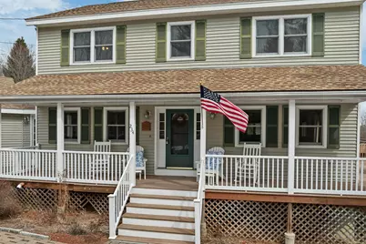 234 Paige Hill Road, Goffstown, NH 03045 - Photo 5