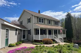 234 Paige Hill Rd, Goffstown, NH 03045 - Photo 1