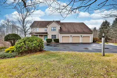 293 Pine Hill Road, Hollis, NH 03049 - Photo 1