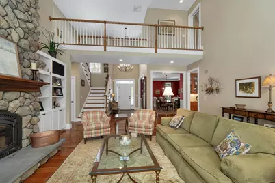 27 Abenaukee Drive, Wolfeboro, NH 03894 - Photo 3