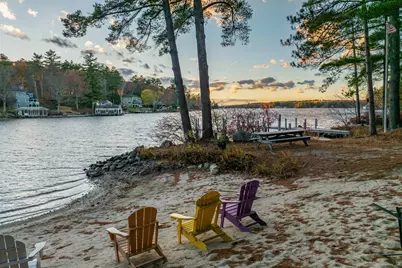 27 Abenaukee Drive, Wolfeboro, NH 03894 - Photo 13