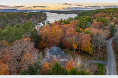 27 Abenaukee Drive, Wolfeboro, NH 03894 - Photo 9