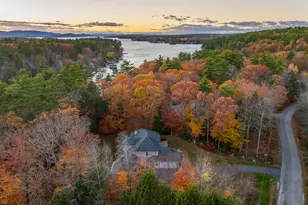 27 Abenaukee Dr, Wolfeboro, NH 03894 - Photo 9