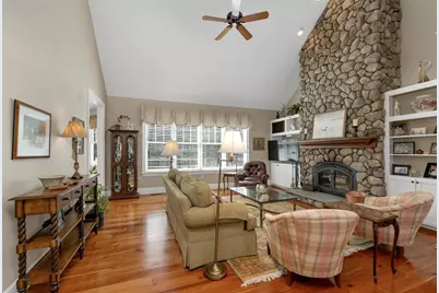 27 Abenaukee Drive, Wolfeboro, NH 03894 - Photo 35