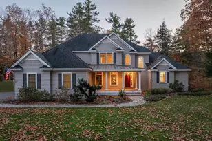 27 Abenaukee Dr, Wolfeboro, NH 03894 - Photo 1