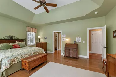 27 Abenaukee Drive, Wolfeboro, NH 03894 - Photo 19