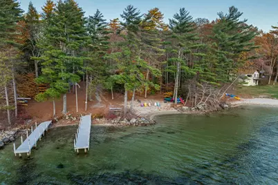 27 Abenaukee Drive, Wolfeboro, NH 03894 - Photo 11