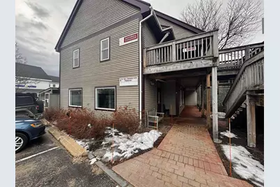 29 Mill Street #D, Wolfeboro, NH 03894 - Photo 1