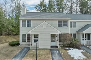 25 Woodland Green, Rochester, NH 03868 - Photo 1