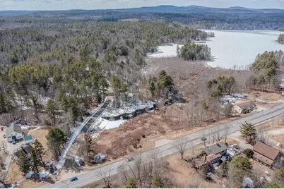 M222 L54 First Nh Turnpike, Northwood, NH 03261 - Photo 1