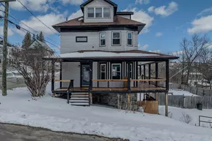 96 Clark St, Berlin, NH 03570 - Photo 1