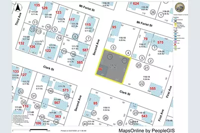 96 Clark Street, Berlin, NH 03570 - Photo 59