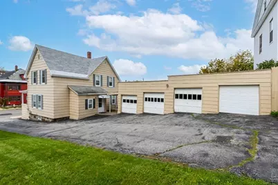 612 Rockingham Street, Berlin, NH 03570 - Photo 1