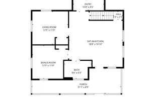 612 Rockingham St, Berlin, NH 03570 - Photo 29