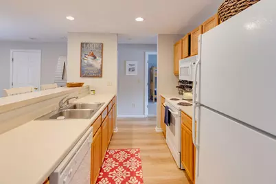 5 White Oak Lane #Unit 8, Lincoln, NH 03251 - Photo 13