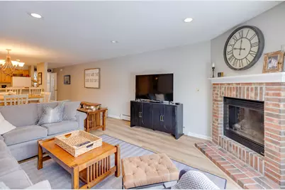 5 White Oak Lane #Unit 8, Lincoln, NH 03251 - Photo 5
