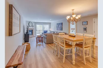 5 White Oak Lane #Unit 8, Lincoln, NH 03251 - Photo 7