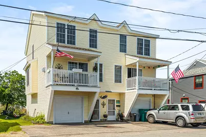 29 Nudd Avenue #A, Hampton, NH 03842 - Photo 1