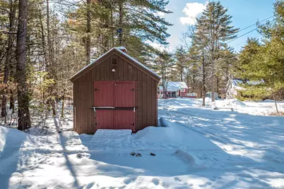 31 McGrew Drive, Tamworth, NH 03886 - Photo 33