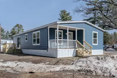 38 Cedar Street, Hinsdale, NH 03451 - Photo 1