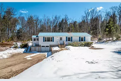 1503 US Rt 302, Bartlett, NH 03812 - Photo 1