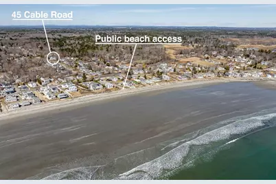 45 Cable Road, Rye, NH 03870 - Photo 1