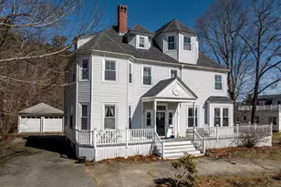 45 Cable Rd, Rye, NH 03870 - Photo 3