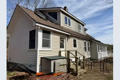 163 Pumpkin Hill Road, Warner, NH 03278 - Photo 27