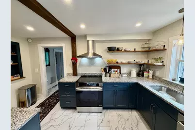 163 Pumpkin Hill Road, Warner, NH 03278 - Photo 7