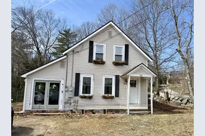 163 Pumpkin Hill Road, Warner, NH 03278 - Photo 1