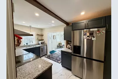 163 Pumpkin Hill Road, Warner, NH 03278 - Photo 5