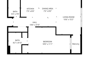 10 Lakeside W Dr, Woodstock, NH 03262 - Photo 15