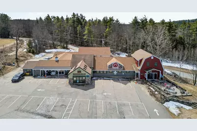 16 Colls Farm Road, Jaffrey, NH 03452 - Photo 1